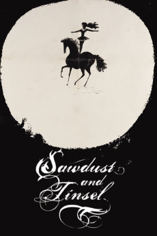 Sawdust and Tinsel (1953) download
