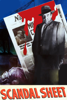 Scandal Sheet (1952) download