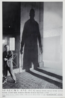Shadows and Fog (1991) download