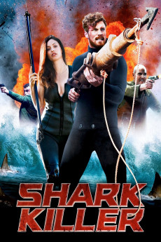 Shark Killer (2015) download