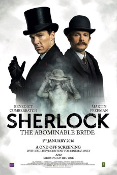 Sherlock The Abominable Bride (2016) download