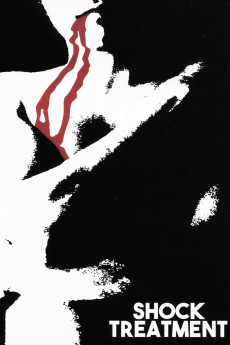 Shock Treatment (1973) download