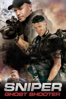 Sniper: Ghost Shooter (2016) download