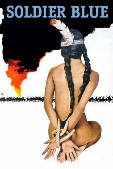 Soldier Blue (1970) download