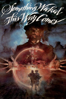 Something Wicked This Way Comes (1983) download