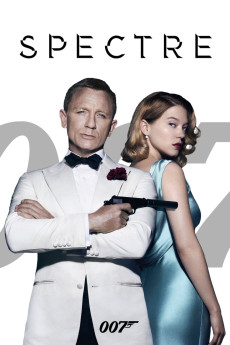 Spectre (2015) download