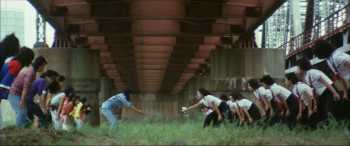 Sukeban: Tamatsuki asobi (1974) download