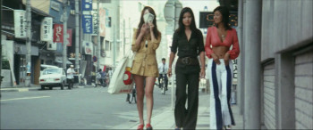Sukeban: Tamatsuki asobi (1974) download