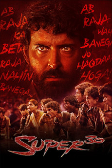 Super 30 (2019) download