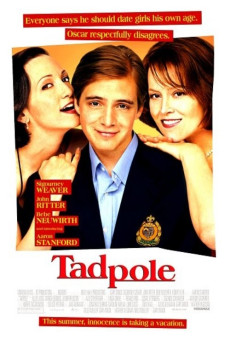Tadpole (2002) download