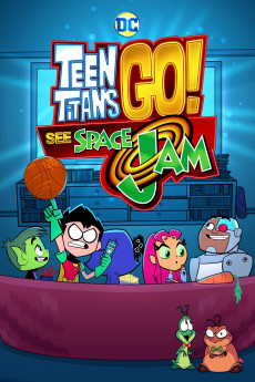 Teen Titans Go! See Space Jam (2021) download