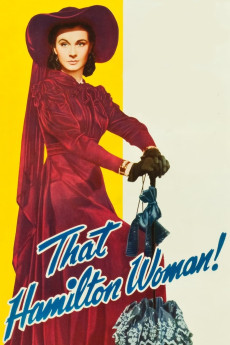 That Hamilton Woman (1941) download