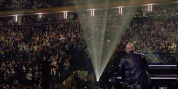 The 100th: Billy Joel at Madison Square Garden - The Greatest Arena Run of All Time (2024) download