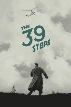 The 39 Steps (1935) download