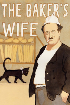 The Baker's Wife (1938) download