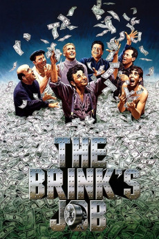The Brink's Job (1978) download