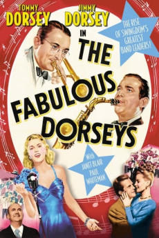 The Fabulous Dorseys (1947) download