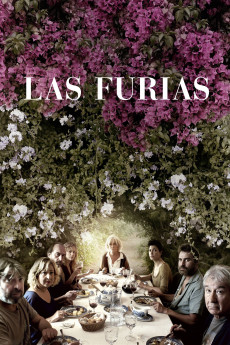The Furies (2016) download