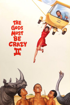 The Gods Must Be Crazy II (1989) download