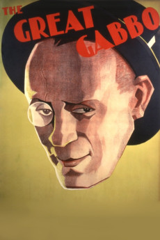 The Great Gabbo (1929) download
