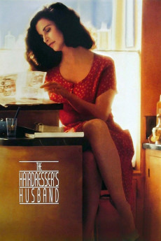 The Hairdresser's Husband (1990) download