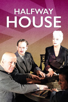 The Halfway House (1944) download