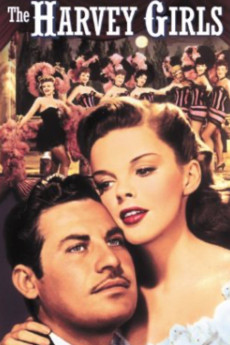 The Harvey Girls (1946) download