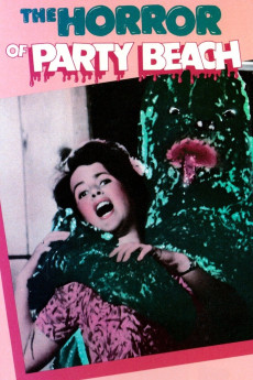 The Horror of Party Beach (1964) download