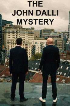 The John Dalli Mystery (2017) download