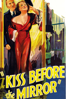 The Kiss Before the Mirror (1933) download