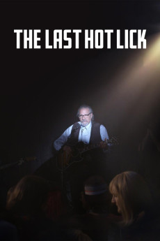 The Last Hot Lick (2017) download