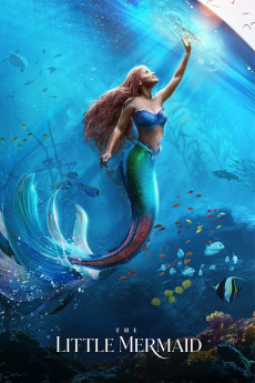 The Little Mermaid (2023) download