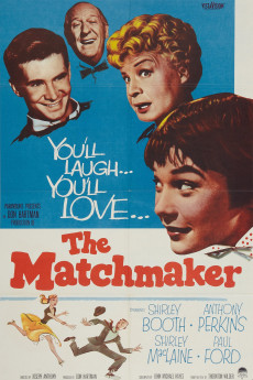 The Matchmaker (1958) download