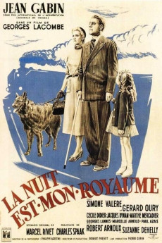 The Night Is My Kingdom (1951) download