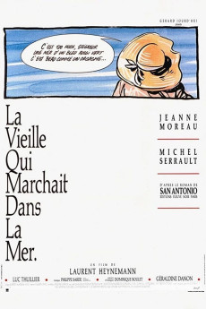 The Old Lady Who Walked in the Sea (1991) download