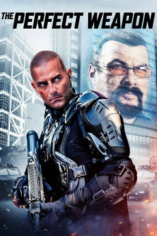 The Perfect Weapon (2016) download