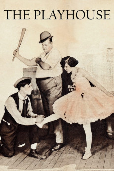 The Play House (1921) download