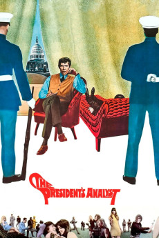 The President's Analyst (1967) download