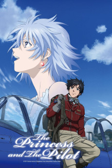 The Princess and the Pilot (2011) download