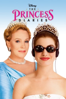 The Princess Diaries (2001) download