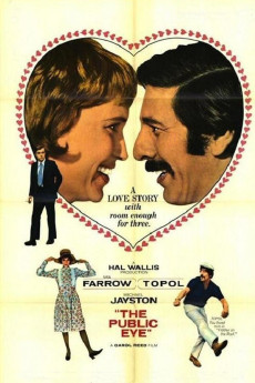 The Public Eye (1972) download