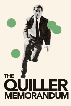 The Quiller Memorandum (1966) download