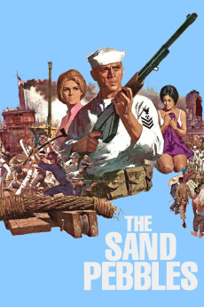The Sand Pebbles (1966) download