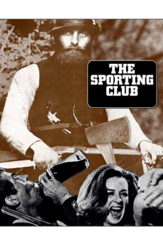 The Sporting Club (1971) download