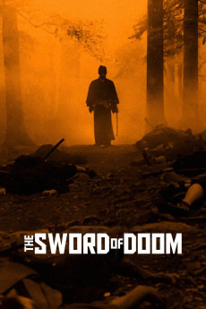 The Sword of Doom (1966) download