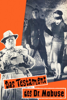 The Terror of Doctor Mabuse (1962) download