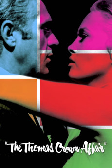 The Thomas Crown Affair (1968) download