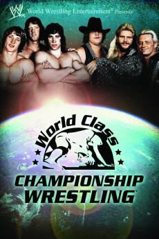 The Triumph and Tragedy of World Class Championship Wrestling (2007) download