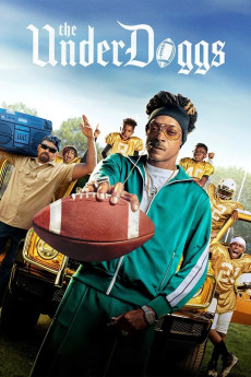 The Underdoggs (2024) download
