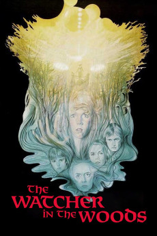 The Watcher in the Woods (1980) download